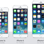 Appleの新型iPhone6はデザイン一新！ベゼルレスディスプレイには指紋センサー内蔵か？