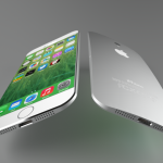 ティム・クックCEOがウォールストリートジャーナルで新型iPhone6の大画面化を否定せず！